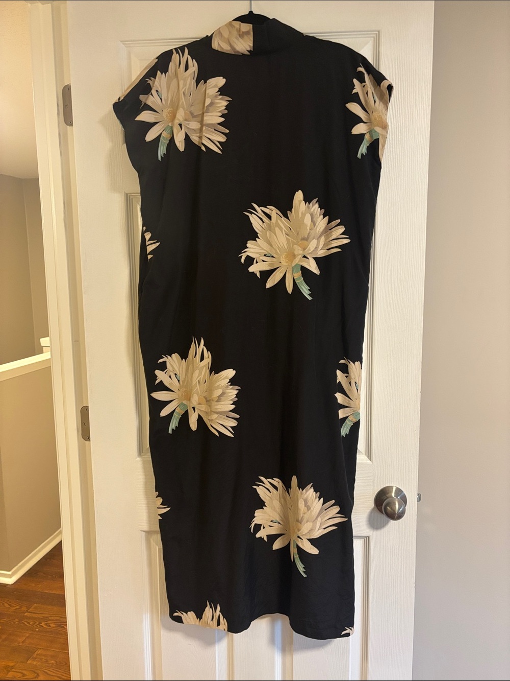 Horses Atelier smoking dress